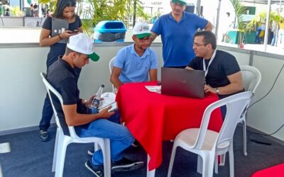 Piauí Oportunidades participa da 1ª edição do “Diálogos pelo Piauí” em Picos