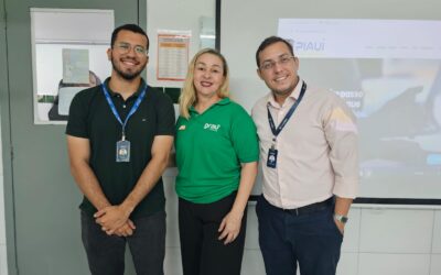 Piauí Oportunidades marca presença na 5ª Feira de Empregabilidade em Teresina