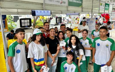 Piauí Oportunidades apresenta plataforma em Piripiri durante evento “Diálogos Pelo Piauí”