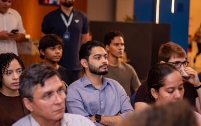 Parceria entre PIT e AWS deve capacitar 20 mil piauienses em nuvem e IA em 2026